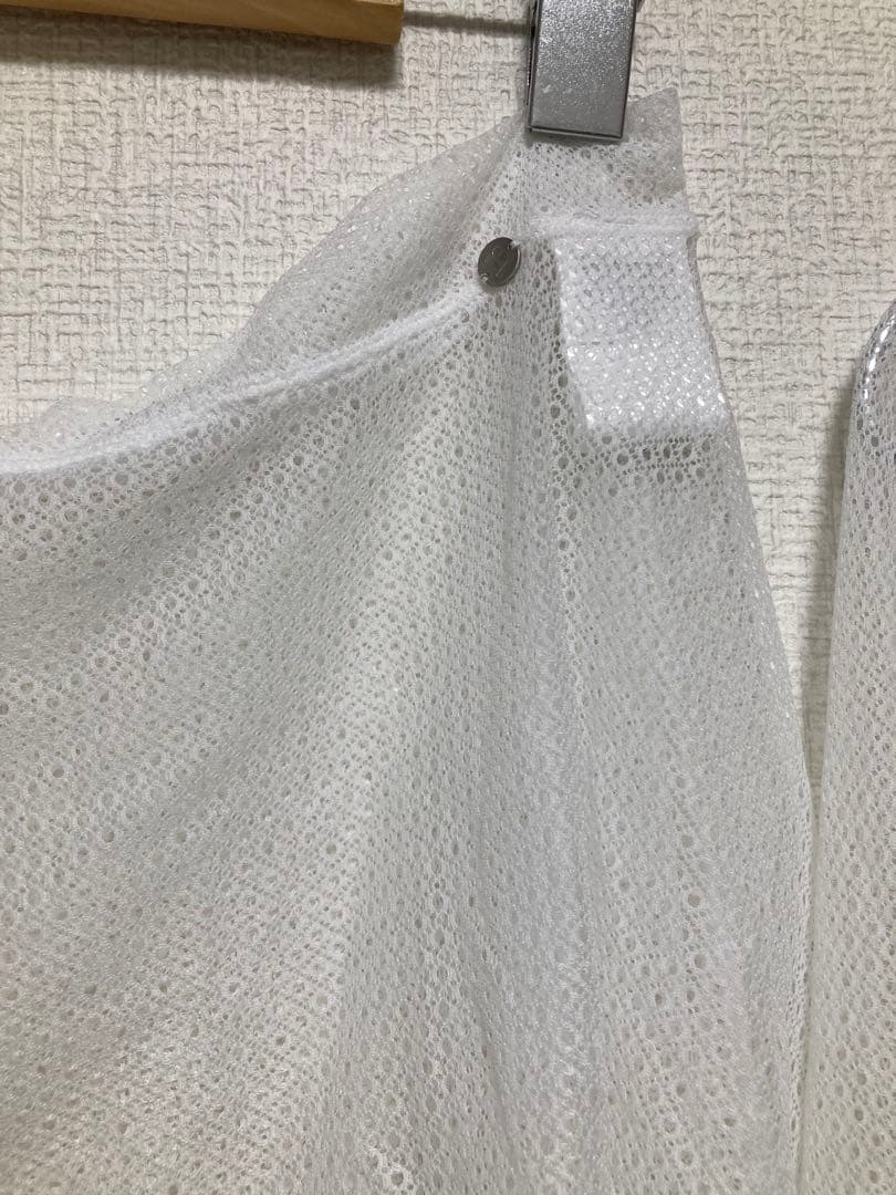 レペット　レオタード　スカート　セット