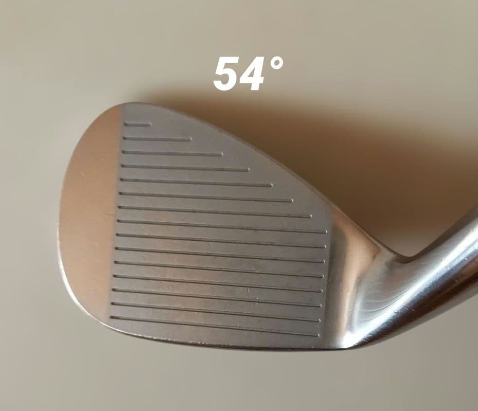 Mizuno T7 ウェッジ 50・54・58°　3本セット