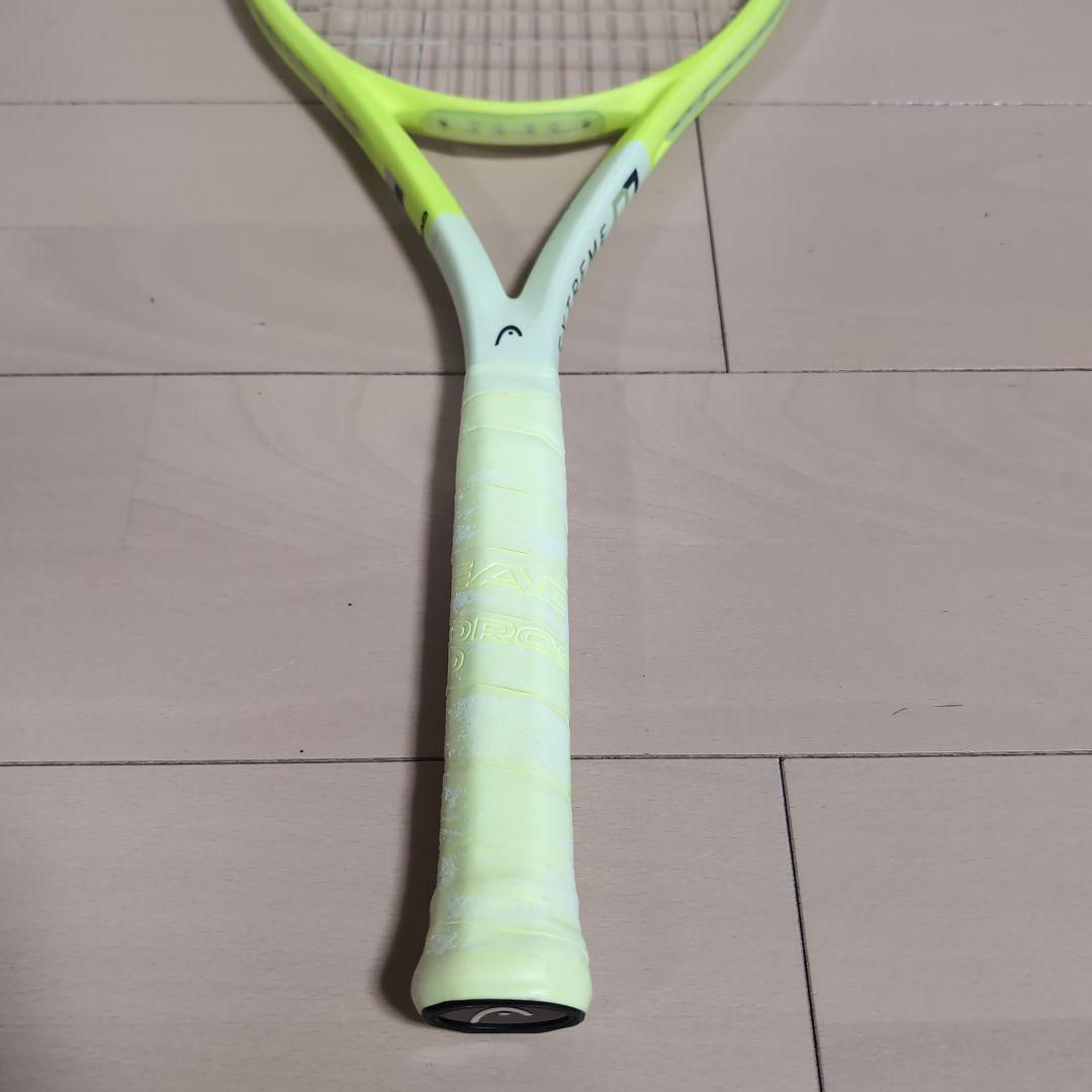 ヘッド エクストリーム MP 2024 300g G2 硬式テニスラケット