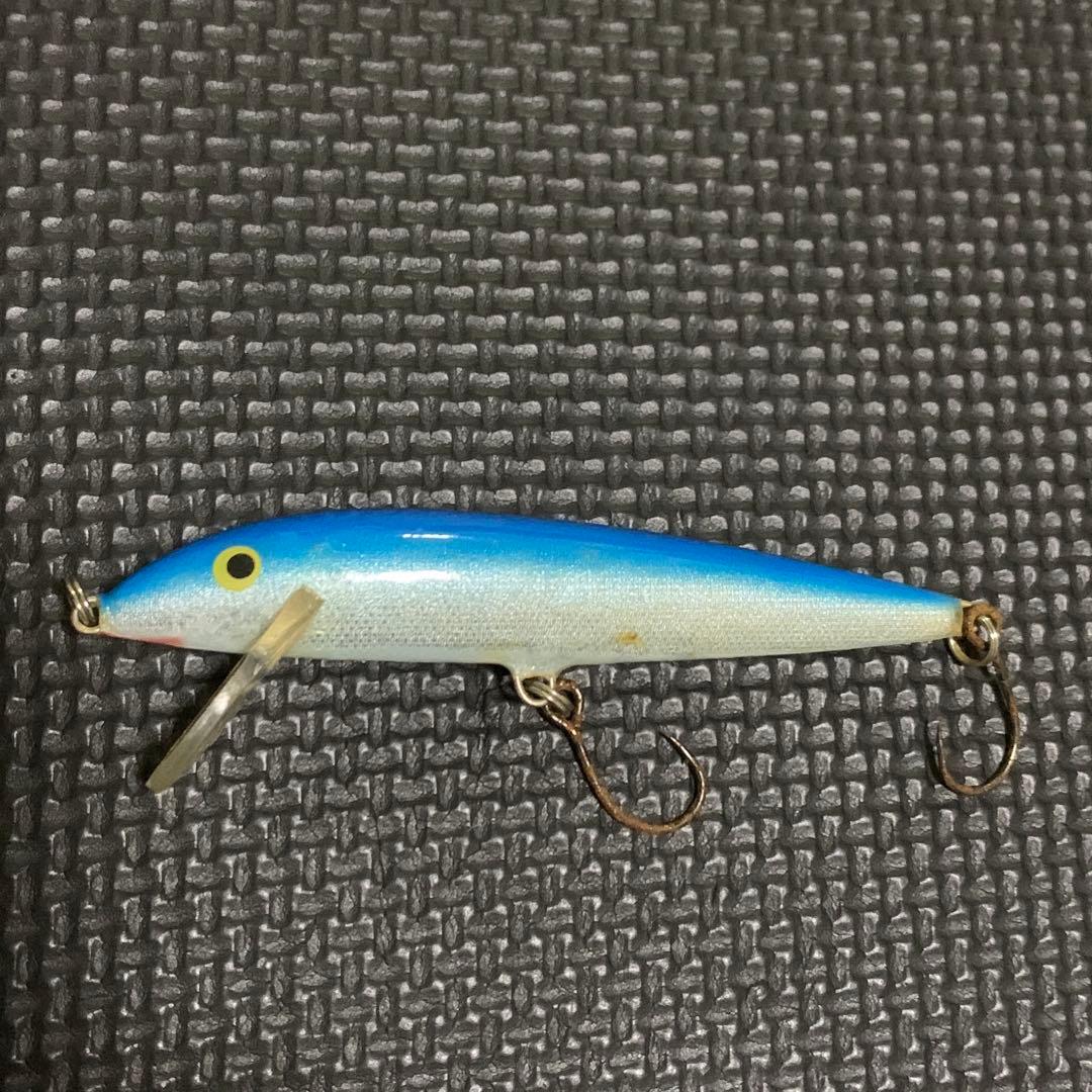 ラパラ　カウントダウン