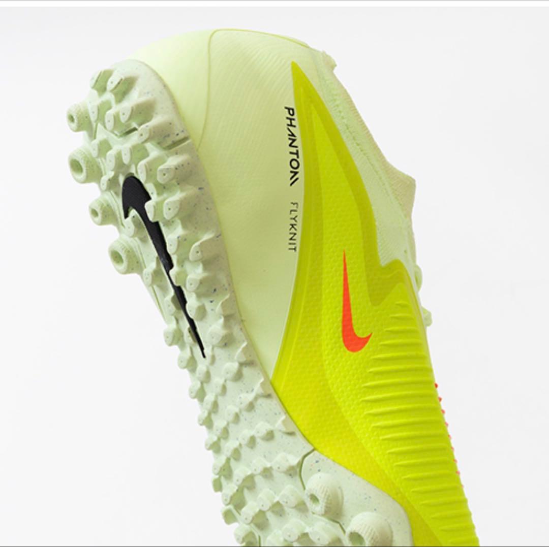 【たくぼー 】NIKE PHANTOM 6 LOW プロTF 27.5