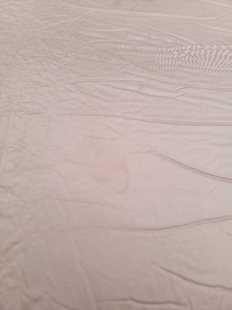 QUICKCAMP スリーピングマット 8cm 　ダブルサイズ　二つセット