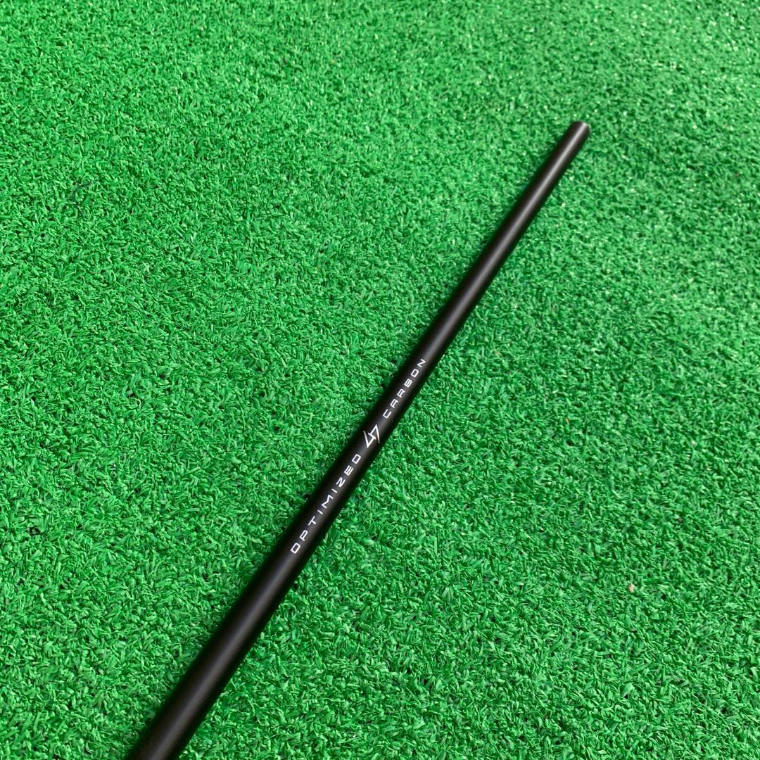 ★新品未使用品!!★ HZRDUS GEN 5 BLACK 60