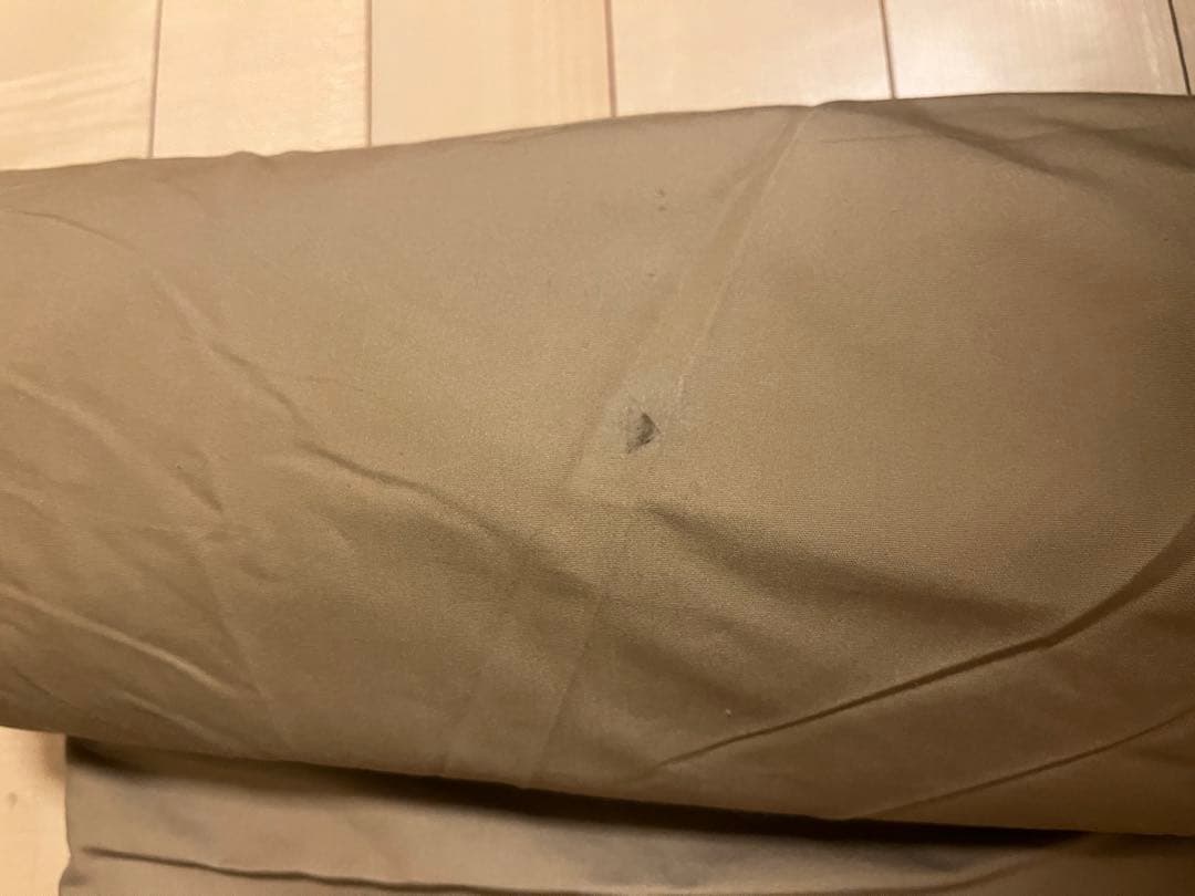 GOGlamping HENGEN+スクエアタープTC 正方形タープ4mx4m