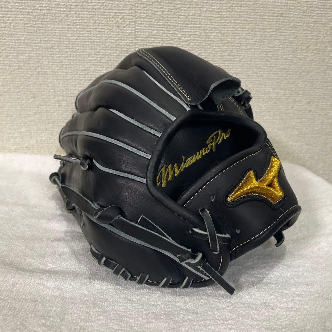 ミズノプロ　硬式 投手用 中川モデル BSSショップ限定 1AJGH97711