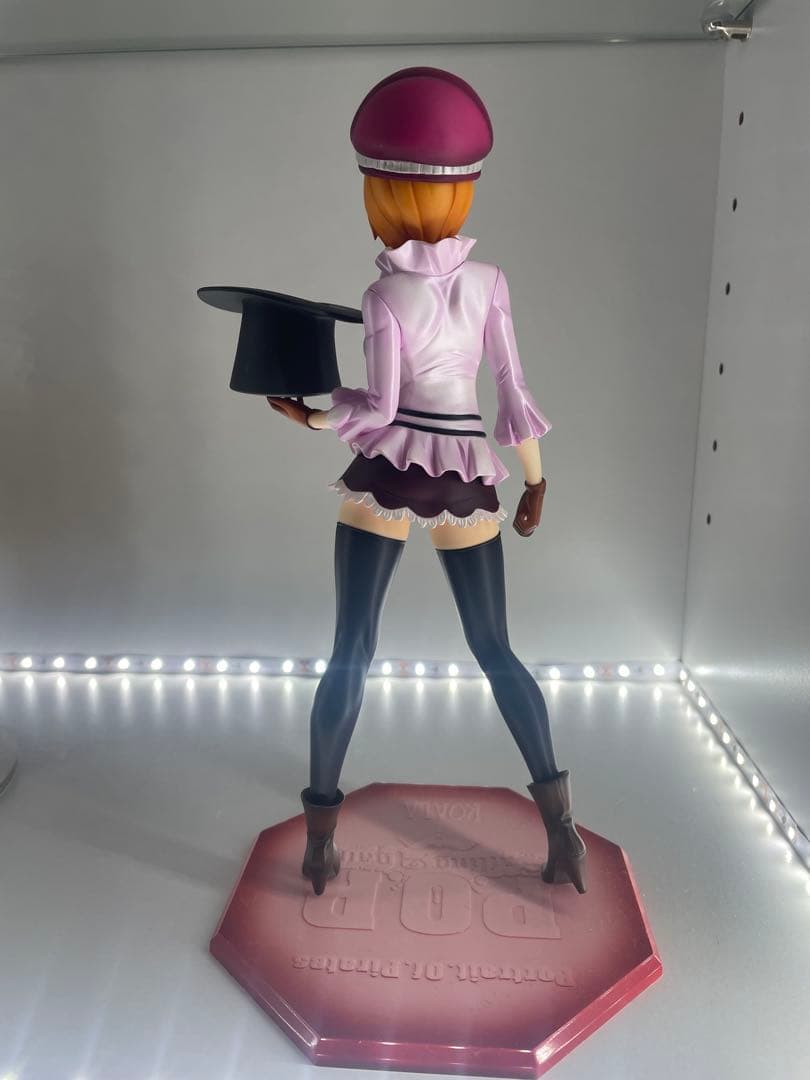 POP ワンピース Sailing Again コアラ 限定復刻版