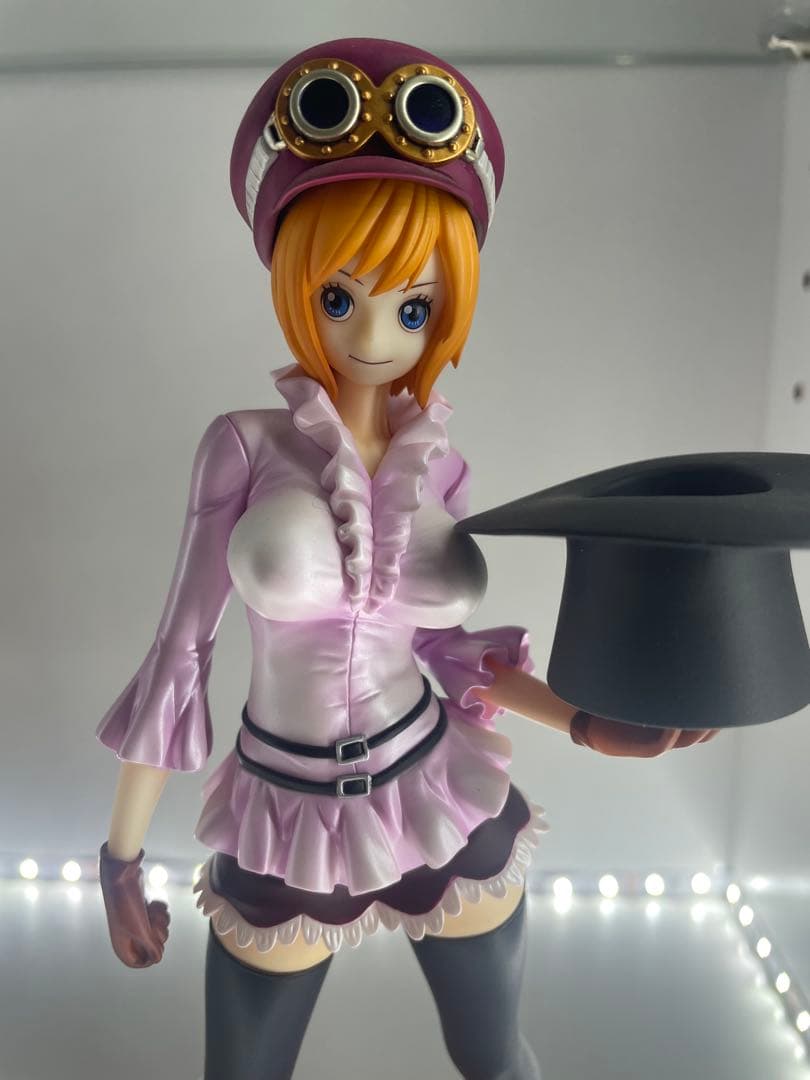 POP ワンピース Sailing Again コアラ 限定復刻版