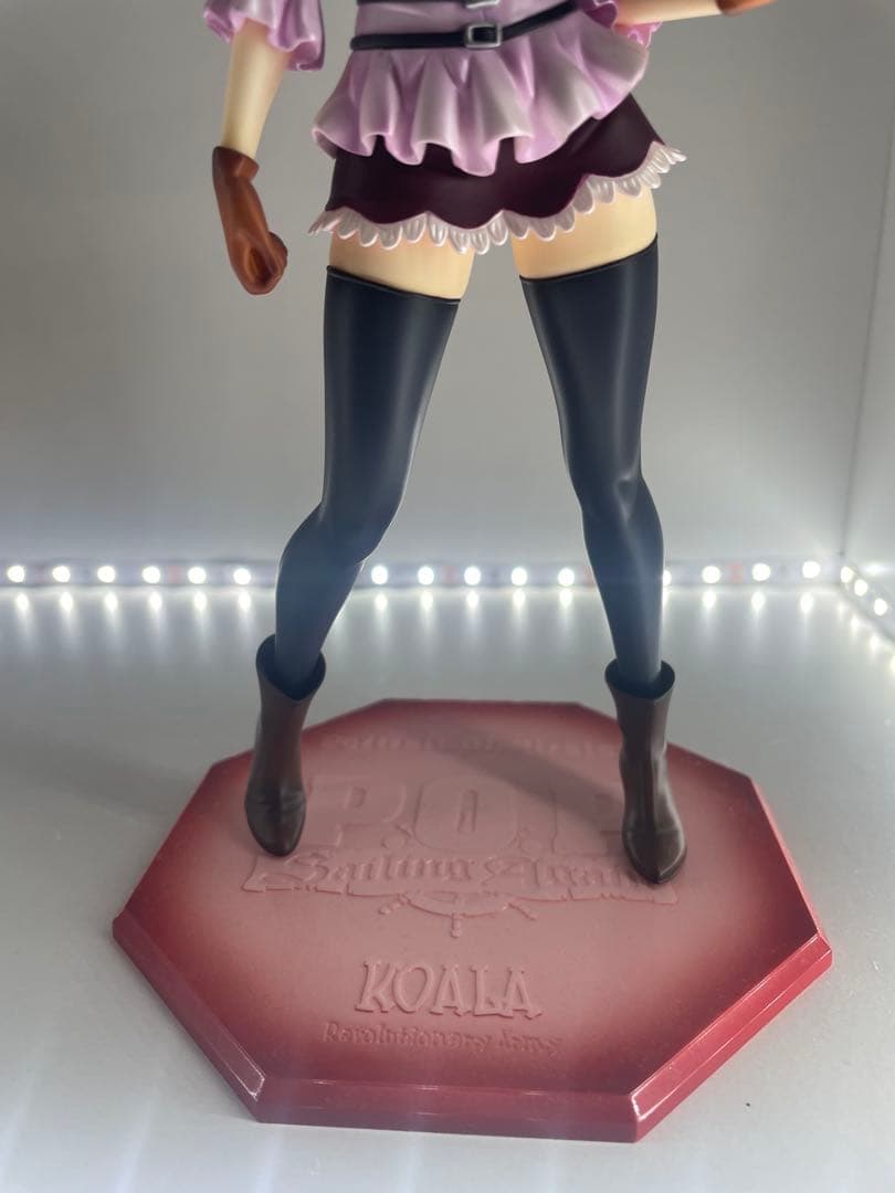 POP ワンピース Sailing Again コアラ 限定復刻版