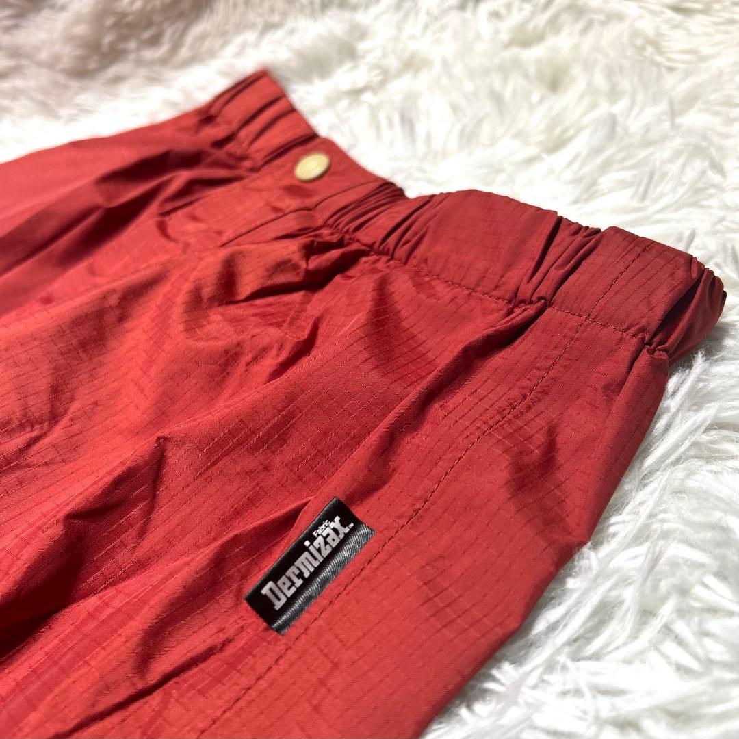 美品✨】DESCENTE Dermizax スキーパンツ ウィンタースポーツ L