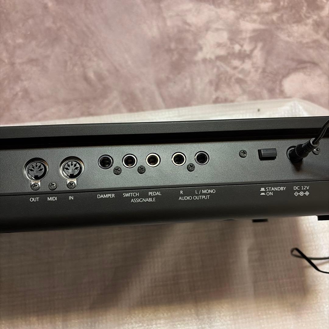 KROME EX 61鍵シンセサイザー
