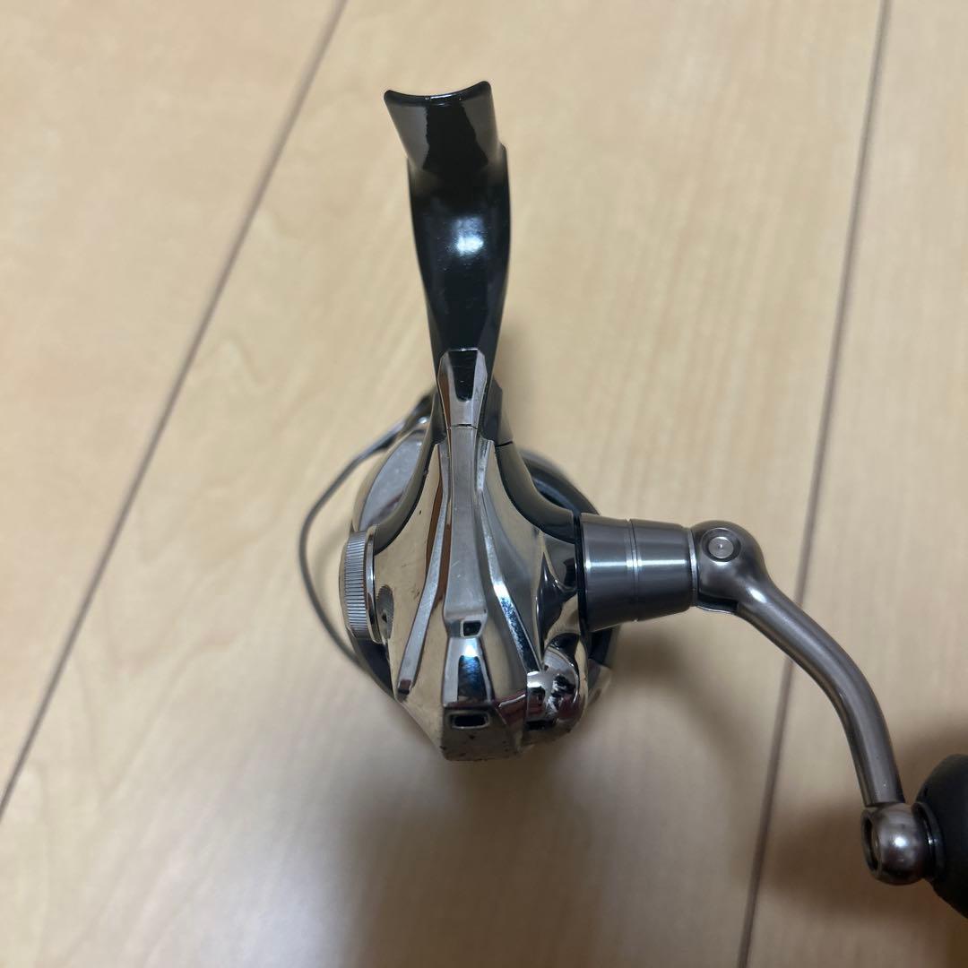 シマノULTEGRA アルテグラ　1000S スピニングリール