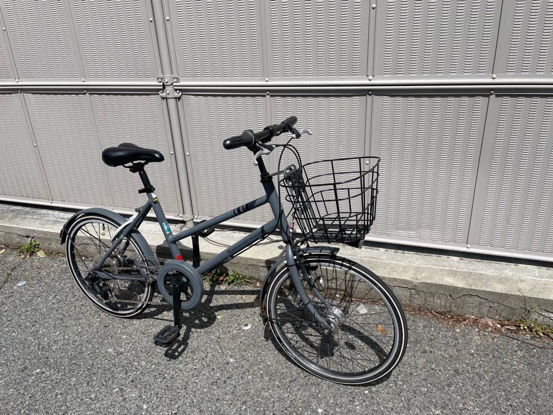 ブリヂストン　マークローザ　岡山市　引き取り限定