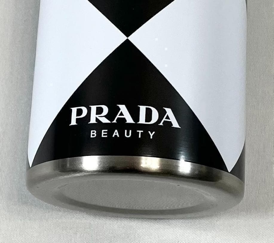 prdbtl 新品未使用本物 PRADA プラダ ノベルティステンボトル