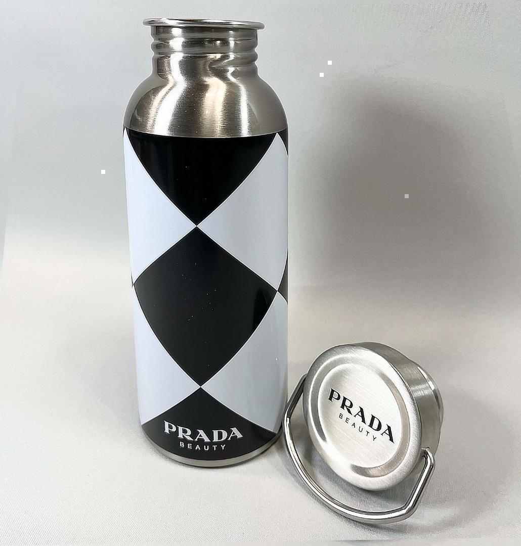 prdbtl 新品未使用本物 PRADA プラダ ノベルティステンボトル