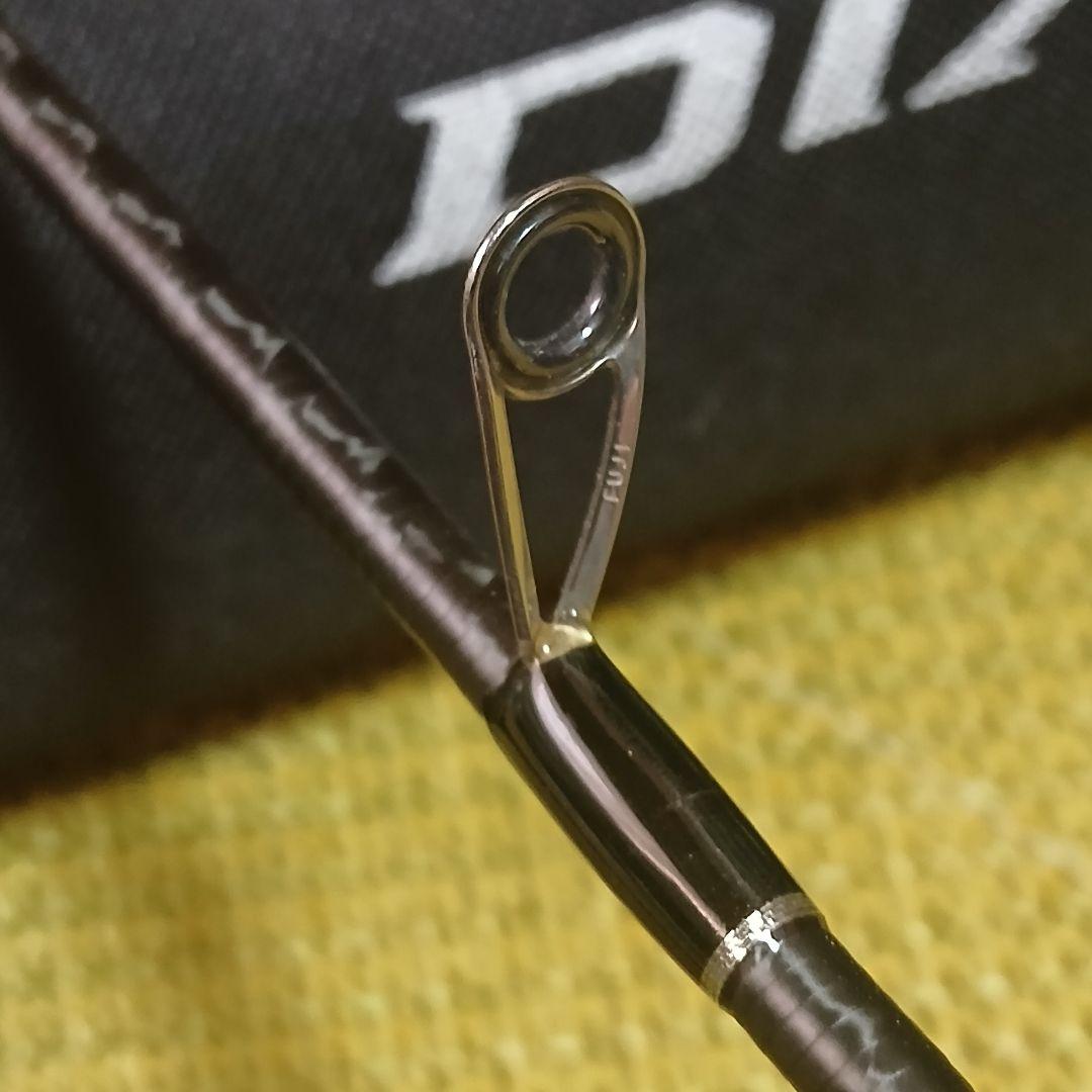 ディアルーナ SHIMANO DIALUNA MB S800L