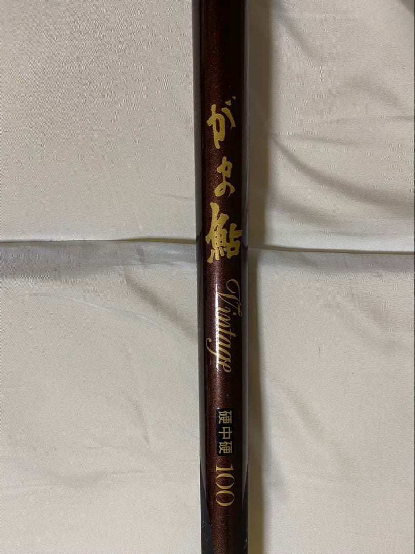 FINE MASTER ＧＳＲH95 鮎竿 専用ケース付き　その他合計３本セット