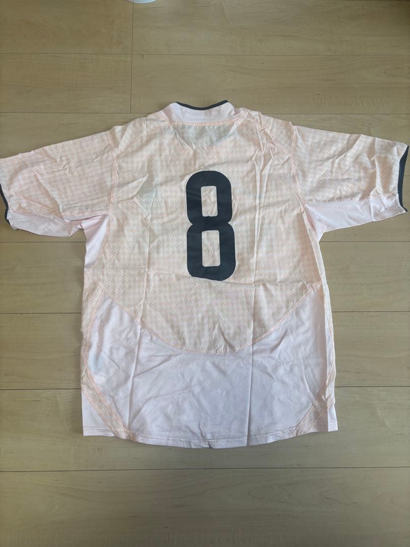 希少　ナイキ　ユベントス　ユニフォーム　FASTIIIEB ポルトガル製