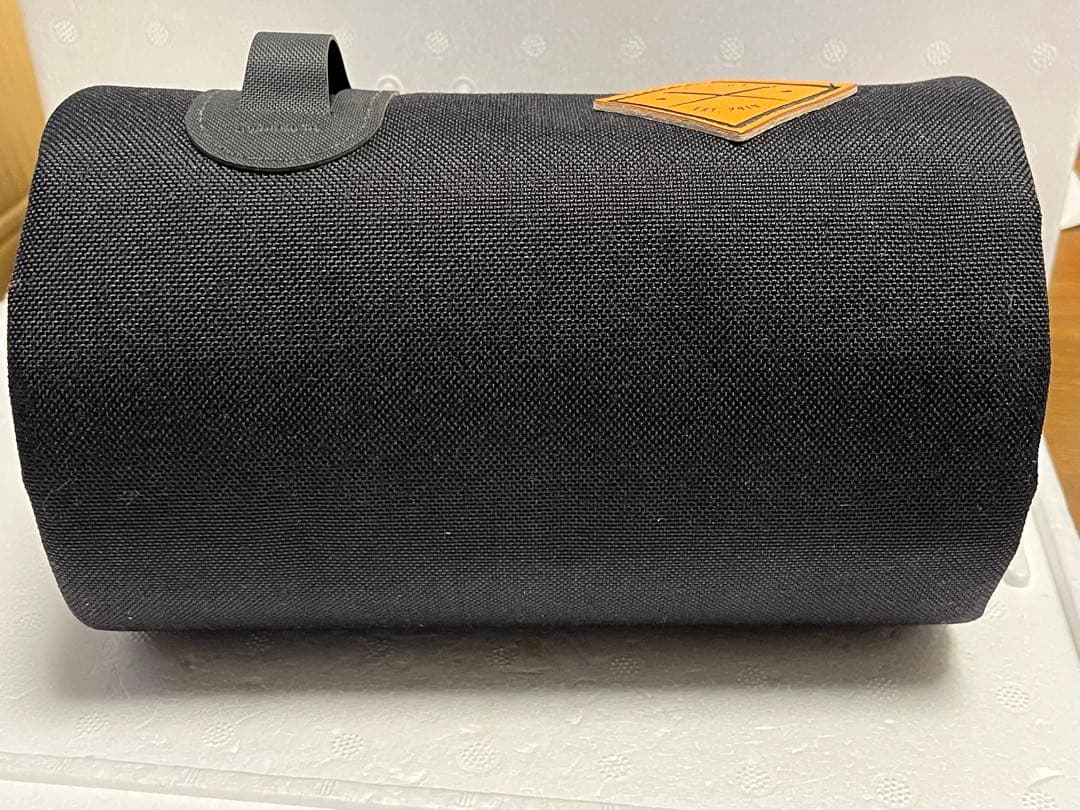 [美品] Restrap Canister Bag ハンドルバーバッグ