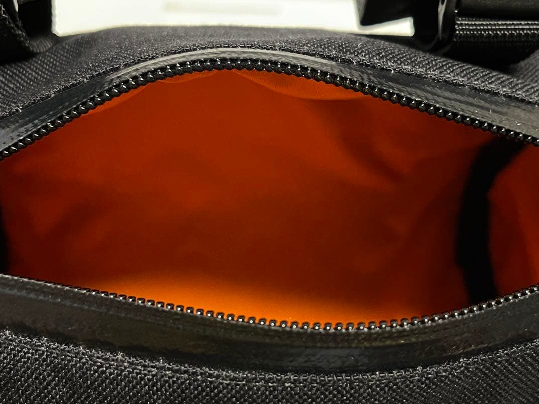 [美品] Restrap Canister Bag ハンドルバーバッグ