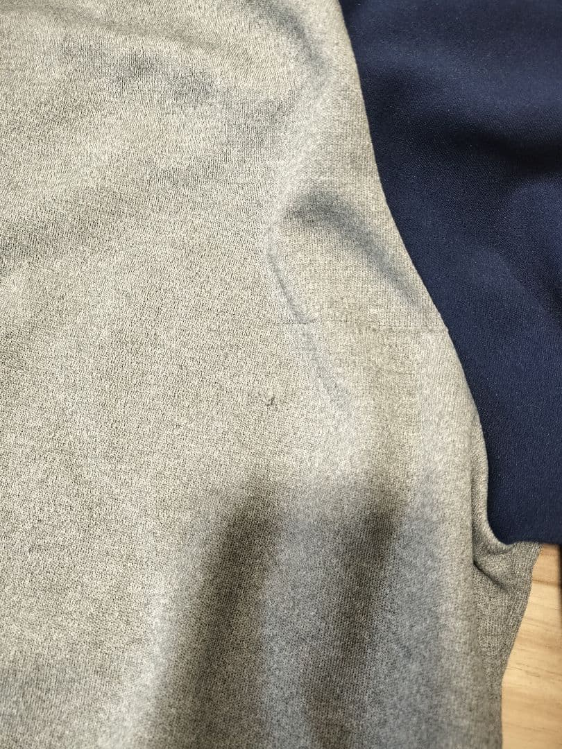 adidas アディダス ジャージ ラグランタイプ80年代 ビンテージ ウ34