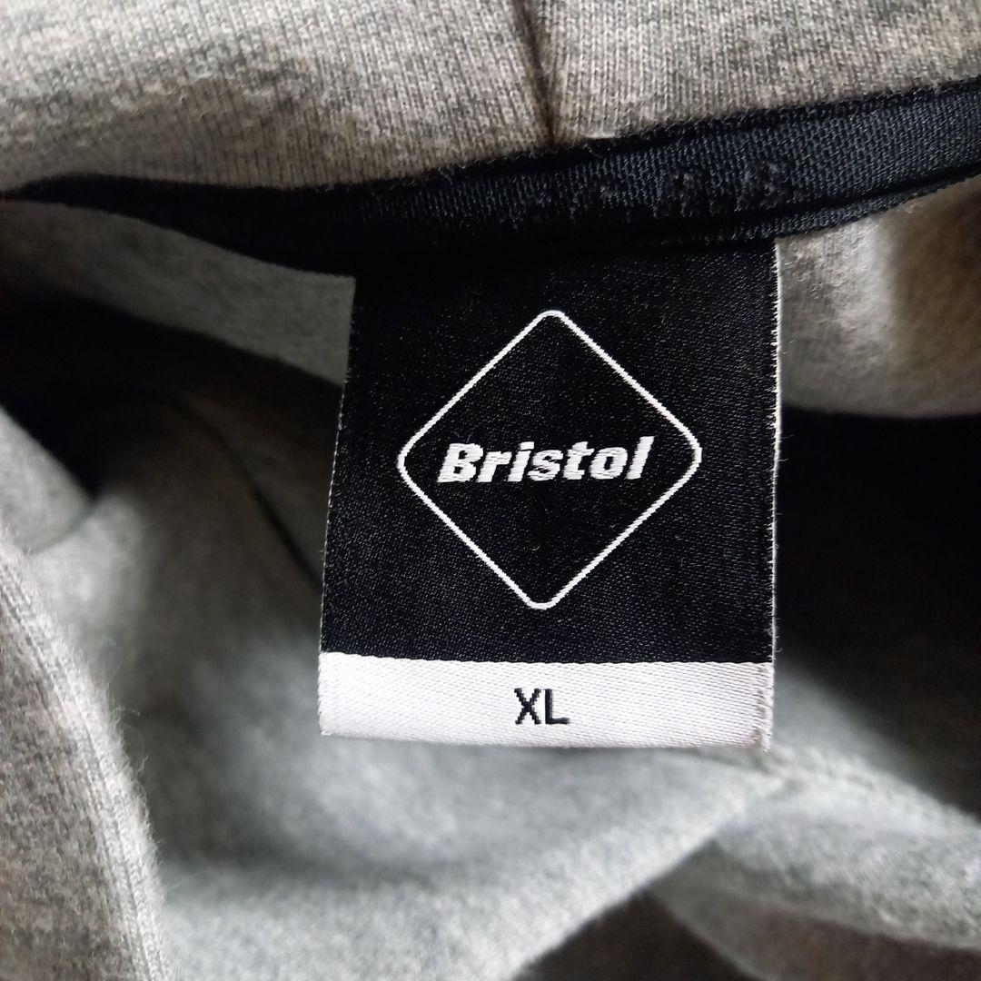 FCBristol 上下セット スウェット素材underRオープン記念
