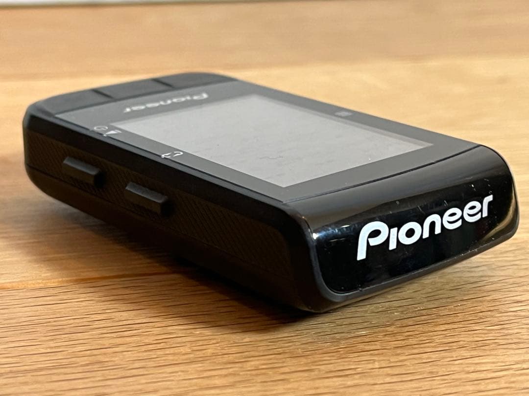 専用出品Pioneer パイオニア SGX-CA600 サイクルコンピューター