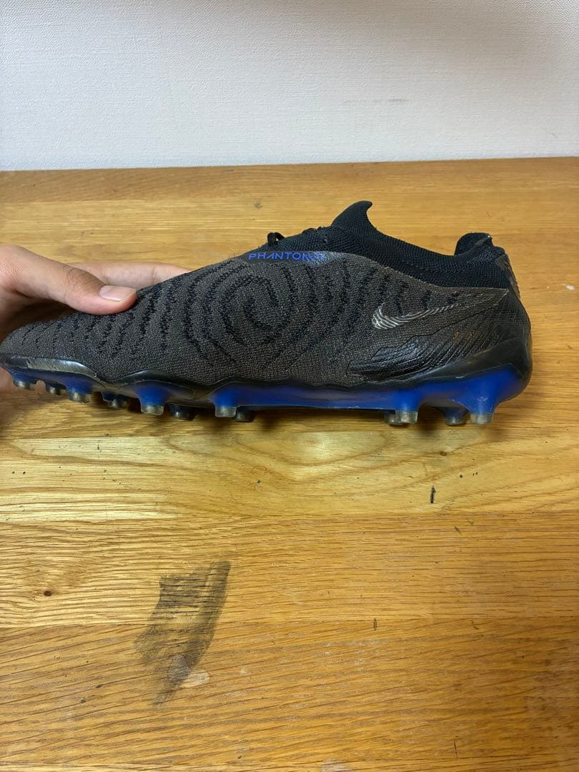Nike PhantomGX ag 27.5 ナイキ　ファントム