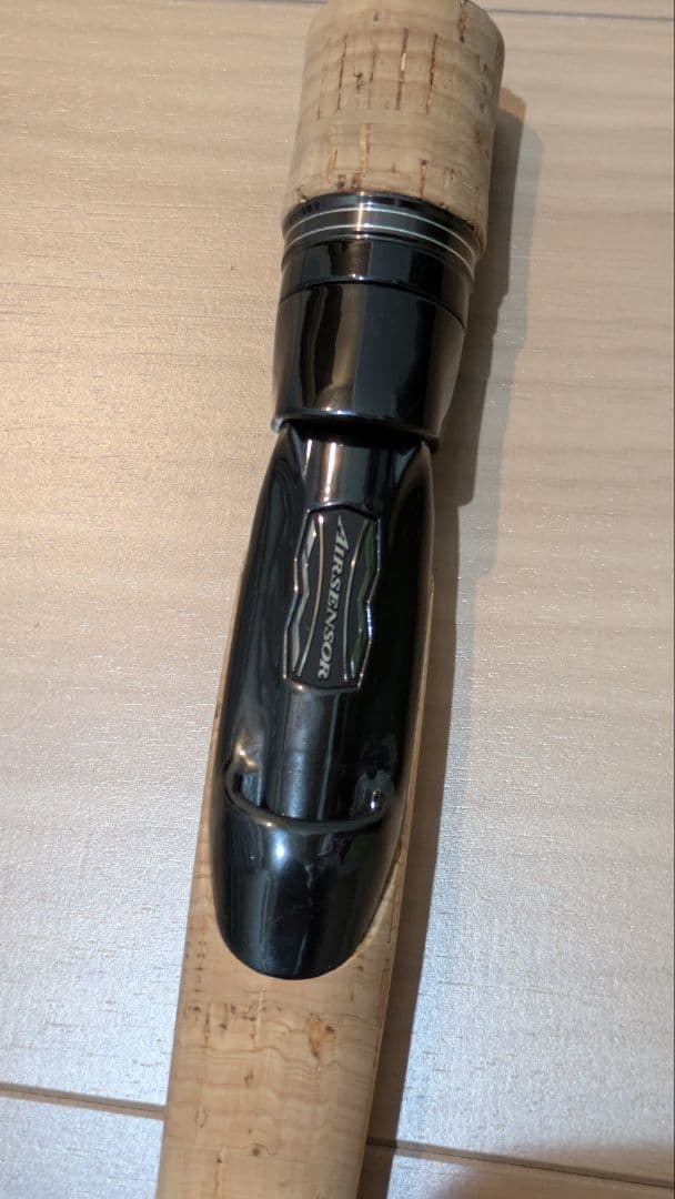 SASA　BLACK LABEL BLX SG 641L/ML+XS