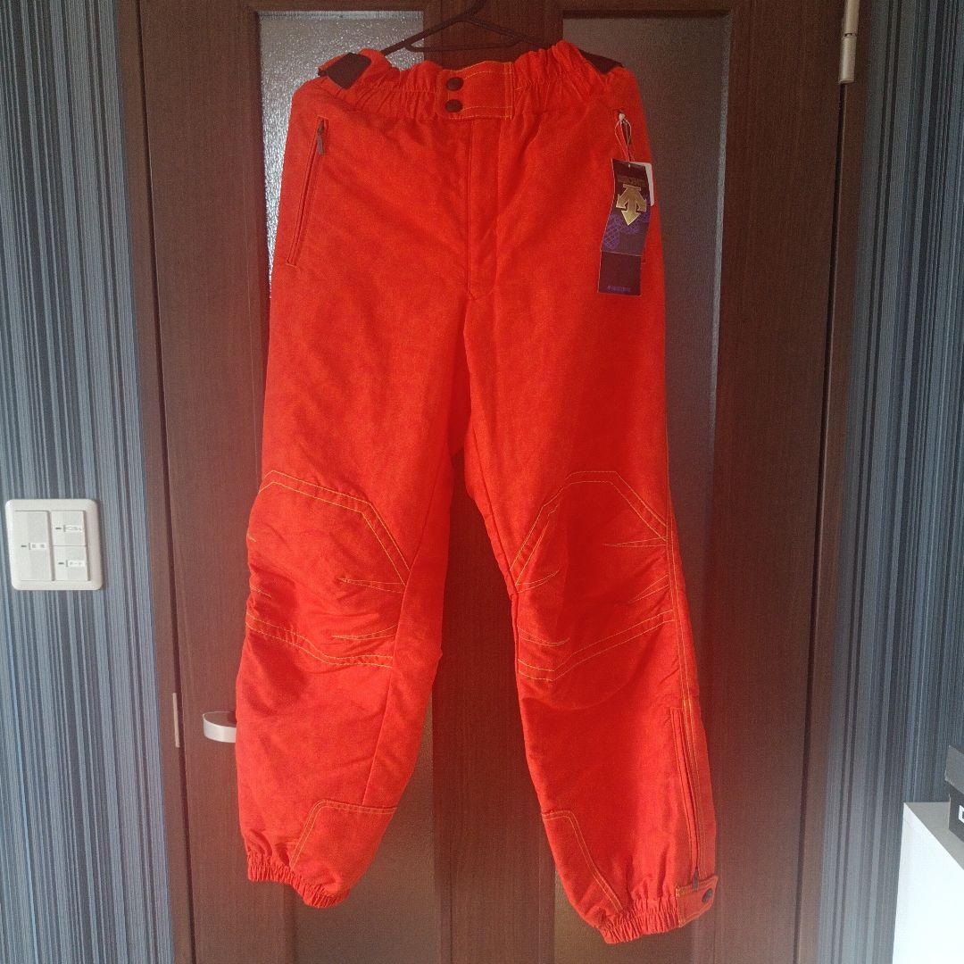 DESCENTE DSV-1052A スキーウェア Mサイズ