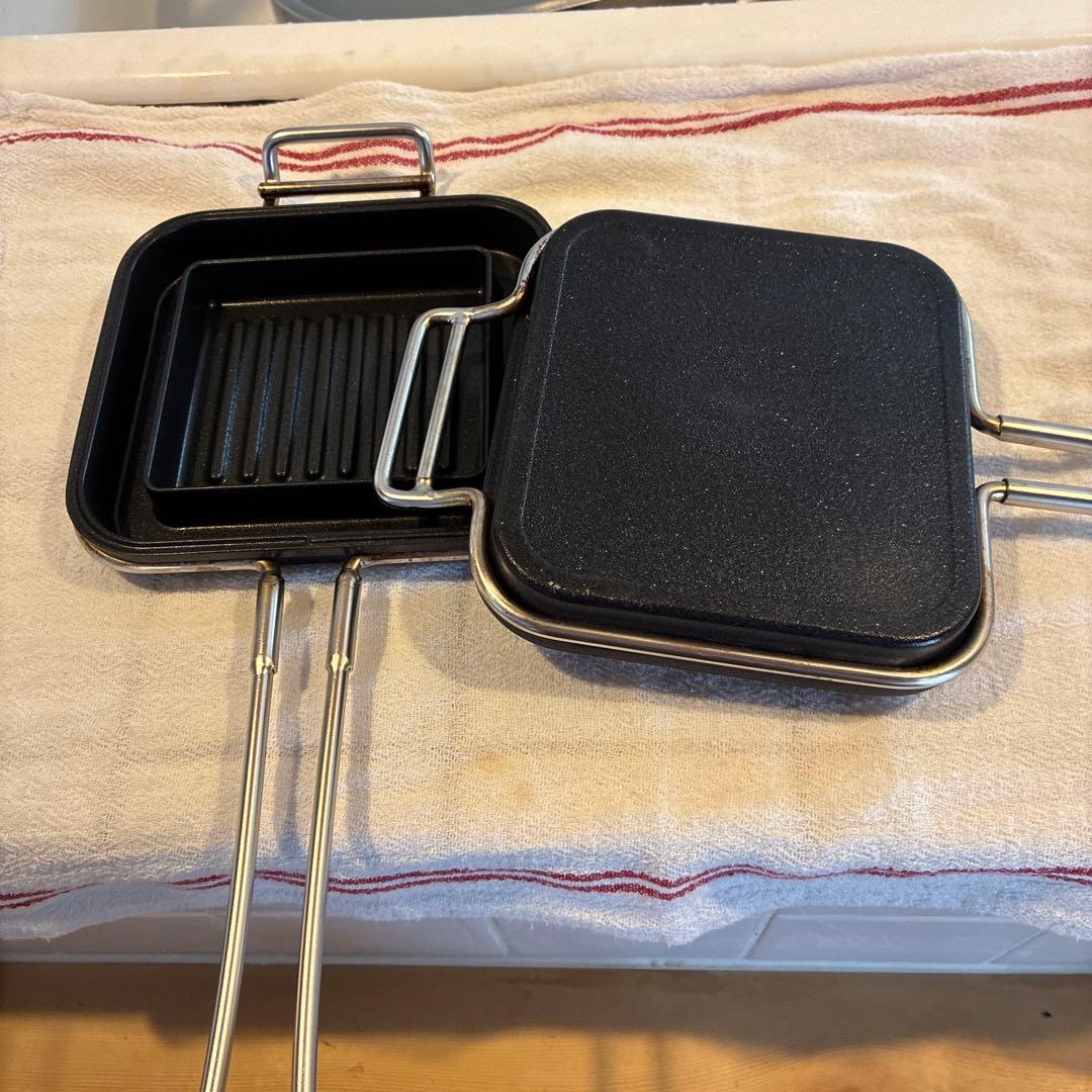 家事問屋ホットパン
