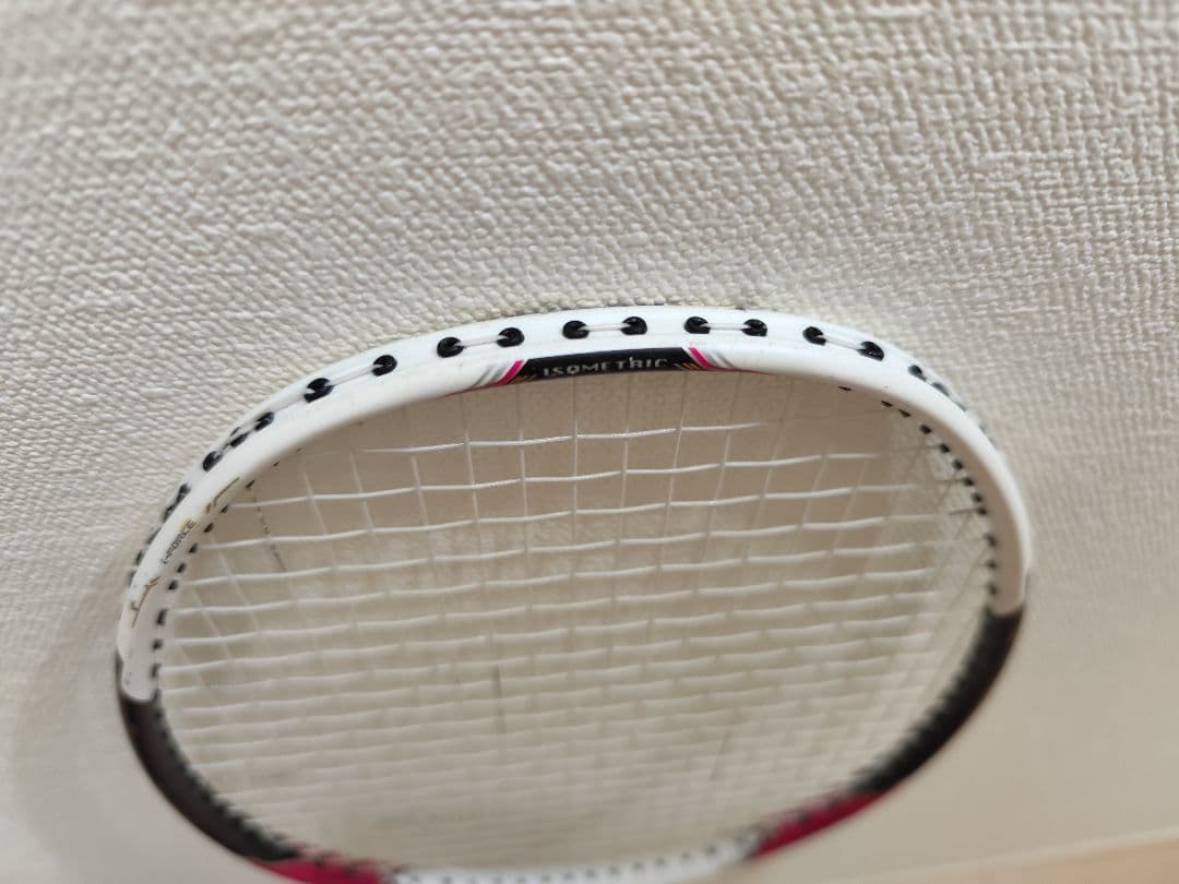 YONEX　ボルトリック　アイフォース　バドミントン　ラケット