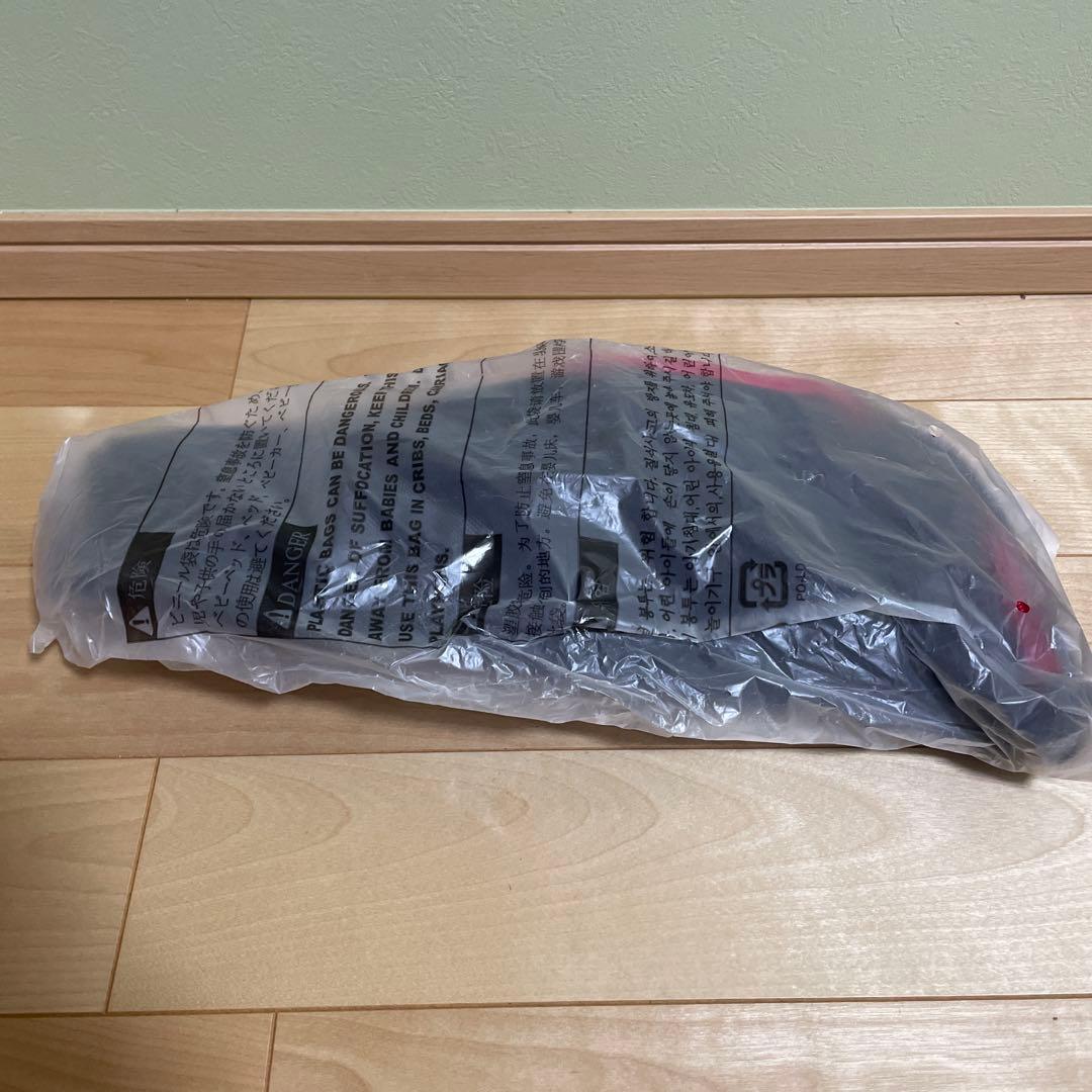 Titleist スタンドバッグ ブラック/ホワイト　カバー付