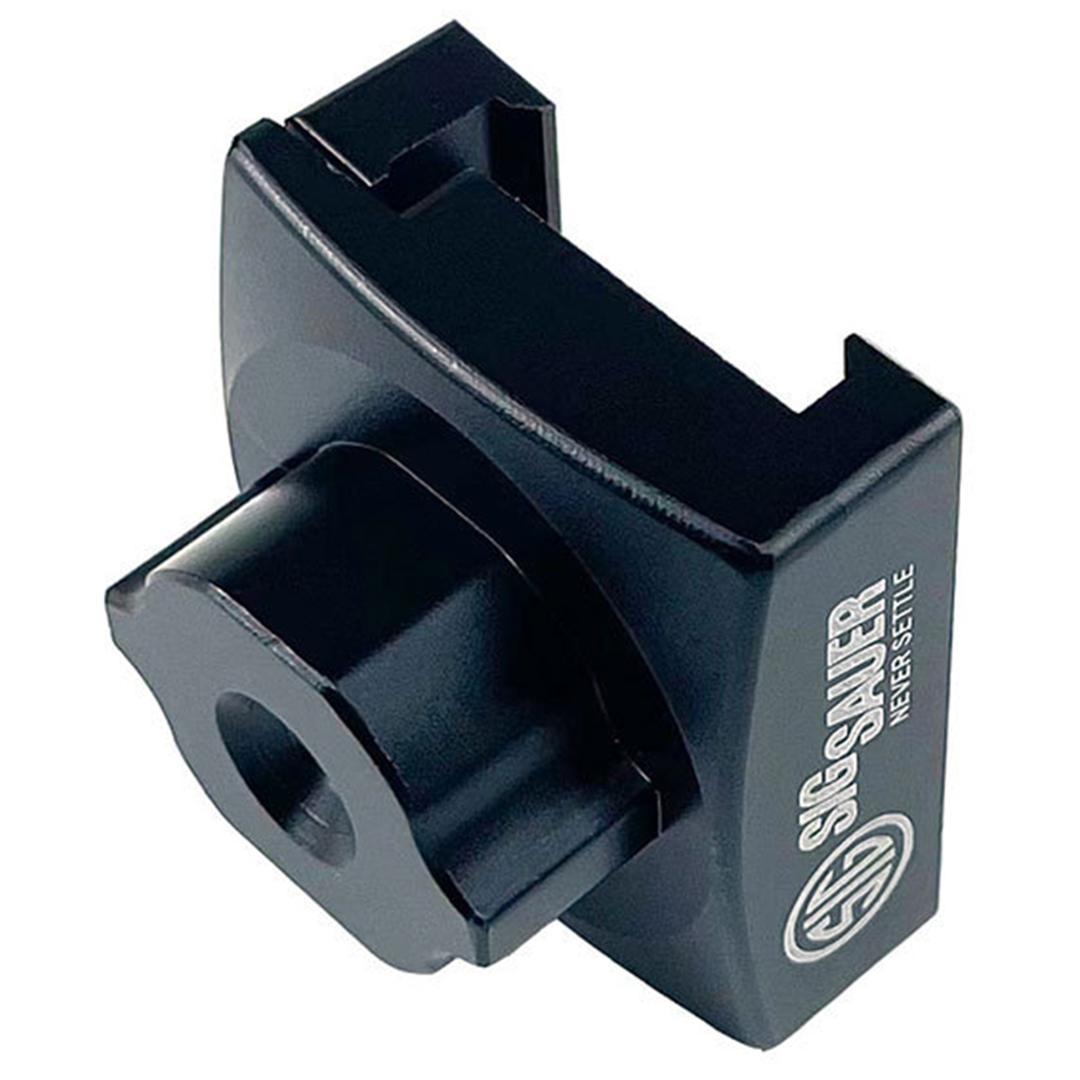 SIG SAUER タイプ MCX MPX ストックチューブ ストックアダプター