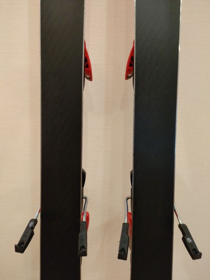 アトミック　atomic REDSTER G9 ジュニア　138センチ
