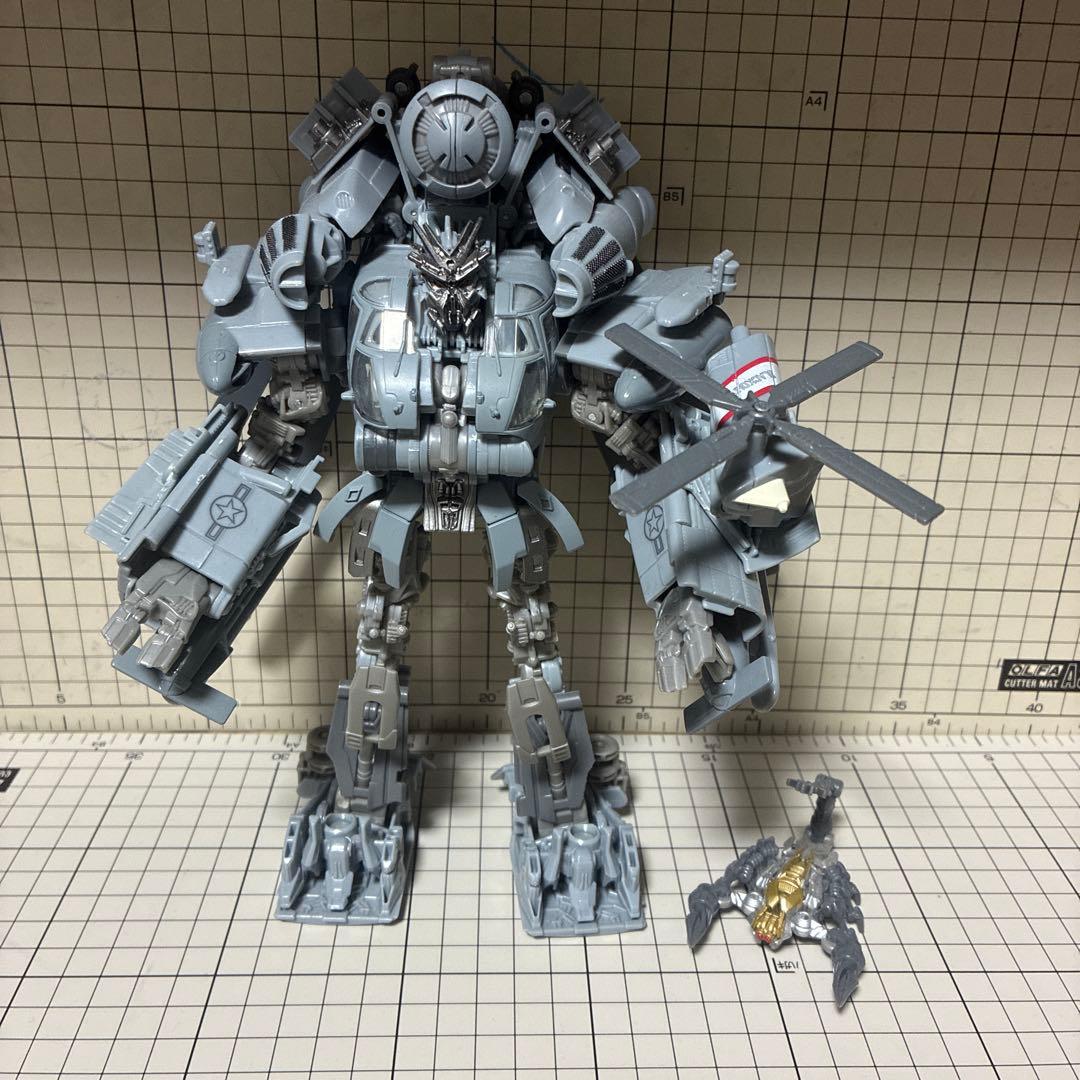 トランスフォーマー まとめ売り