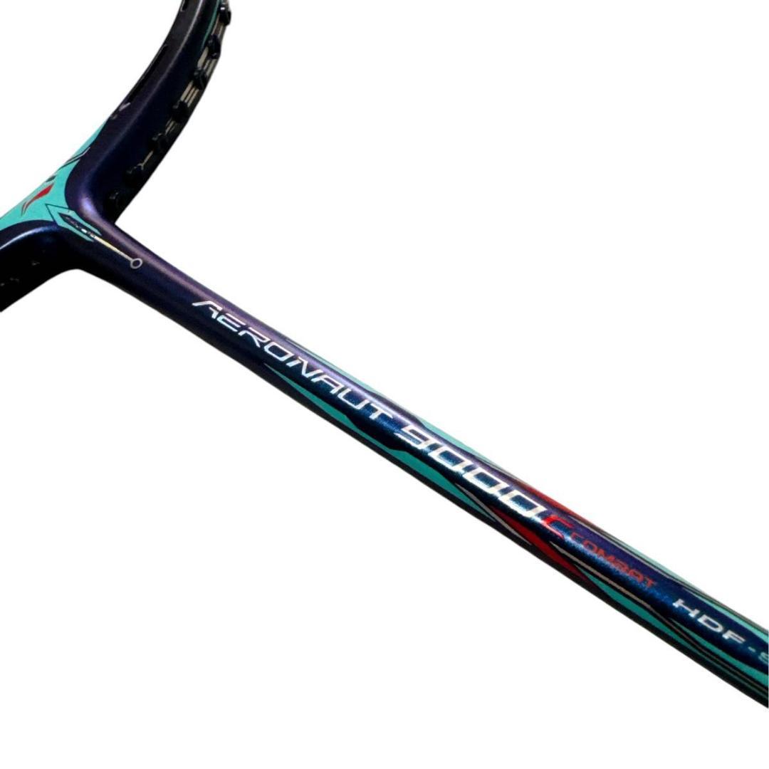 リーニン LI-NING AERONAUT 9000C エアロナット 渡辺勇大