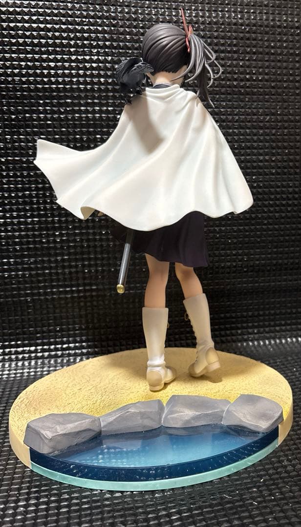 鬼滅の刃 栗花落カナヲ 1/7スケールフィギュア　グットスマイルカンパニー