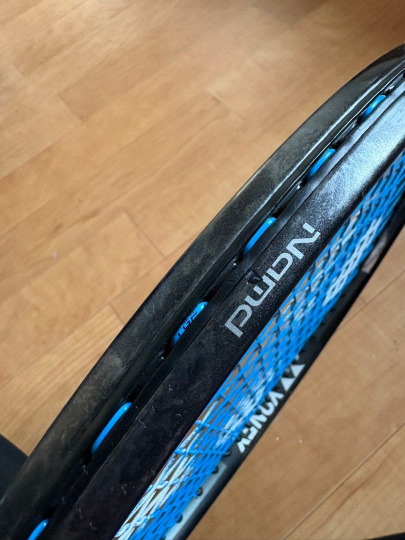 YONEX REGNA 100 2022 レグナ