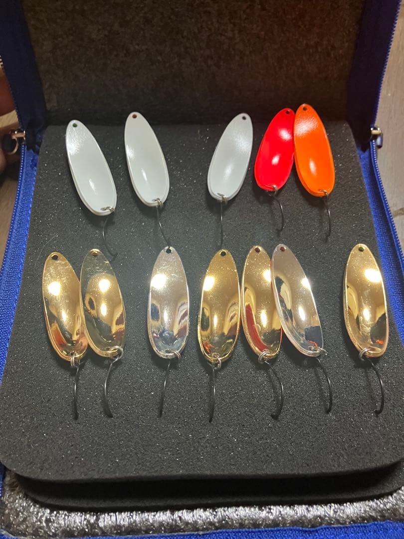 アルミん　4.3g 23枚　おまけ付き