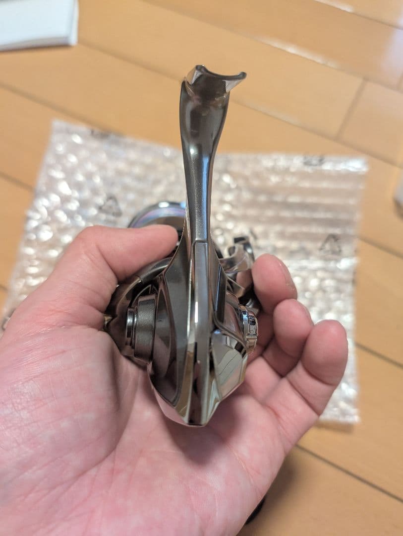 24TWIN POWER C5000XG 【1回のみ使用】