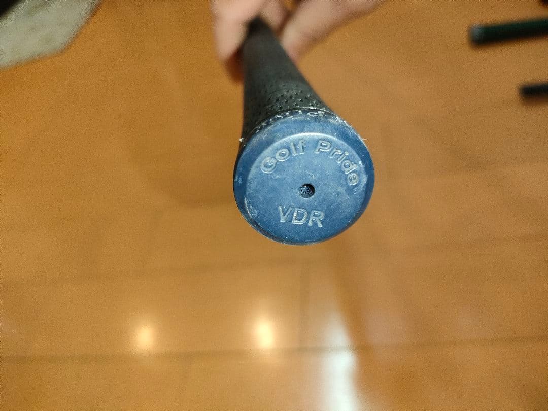 Callawayドライバー用シャフト S