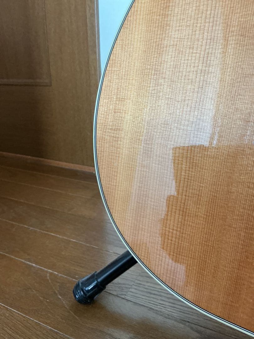 めっしーGibsonギブソンJ-15 2017年製ピックアップ取り外しあり