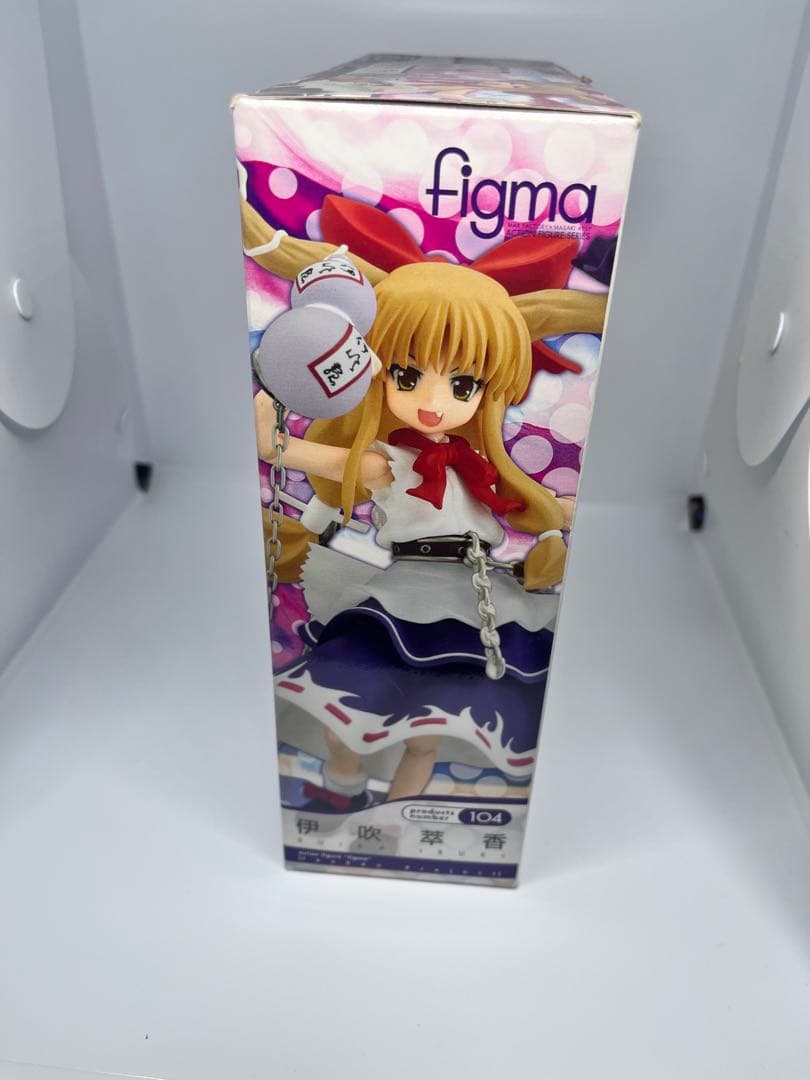 figma 伊吹萃香 「東方Project」