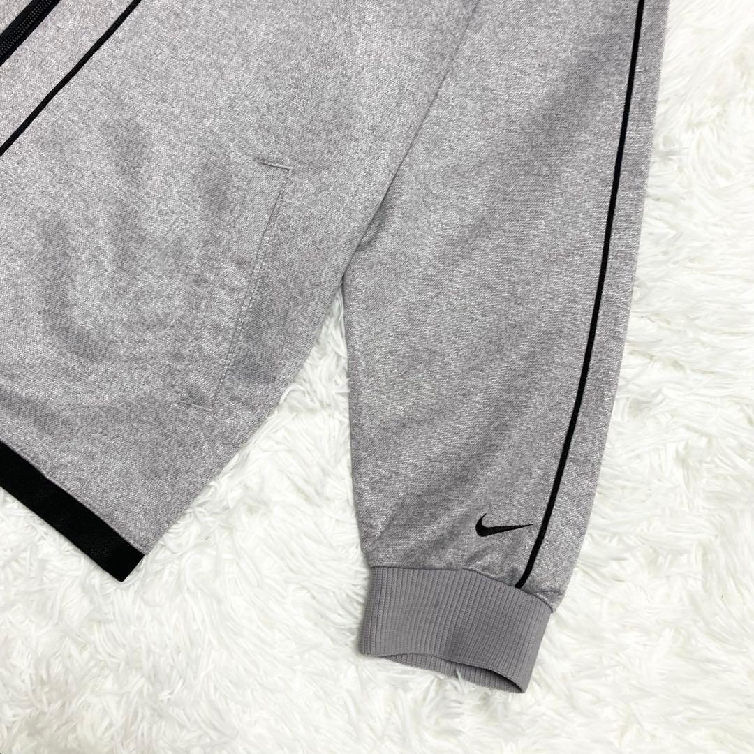 ナイキ NIKE ジャージ トラックジャケット 上下 セットアップ L