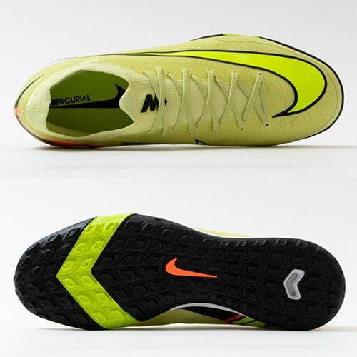新品26cm！ナイキ ズームマーキュリアルヴェイパー 16 プロ TF NIKE