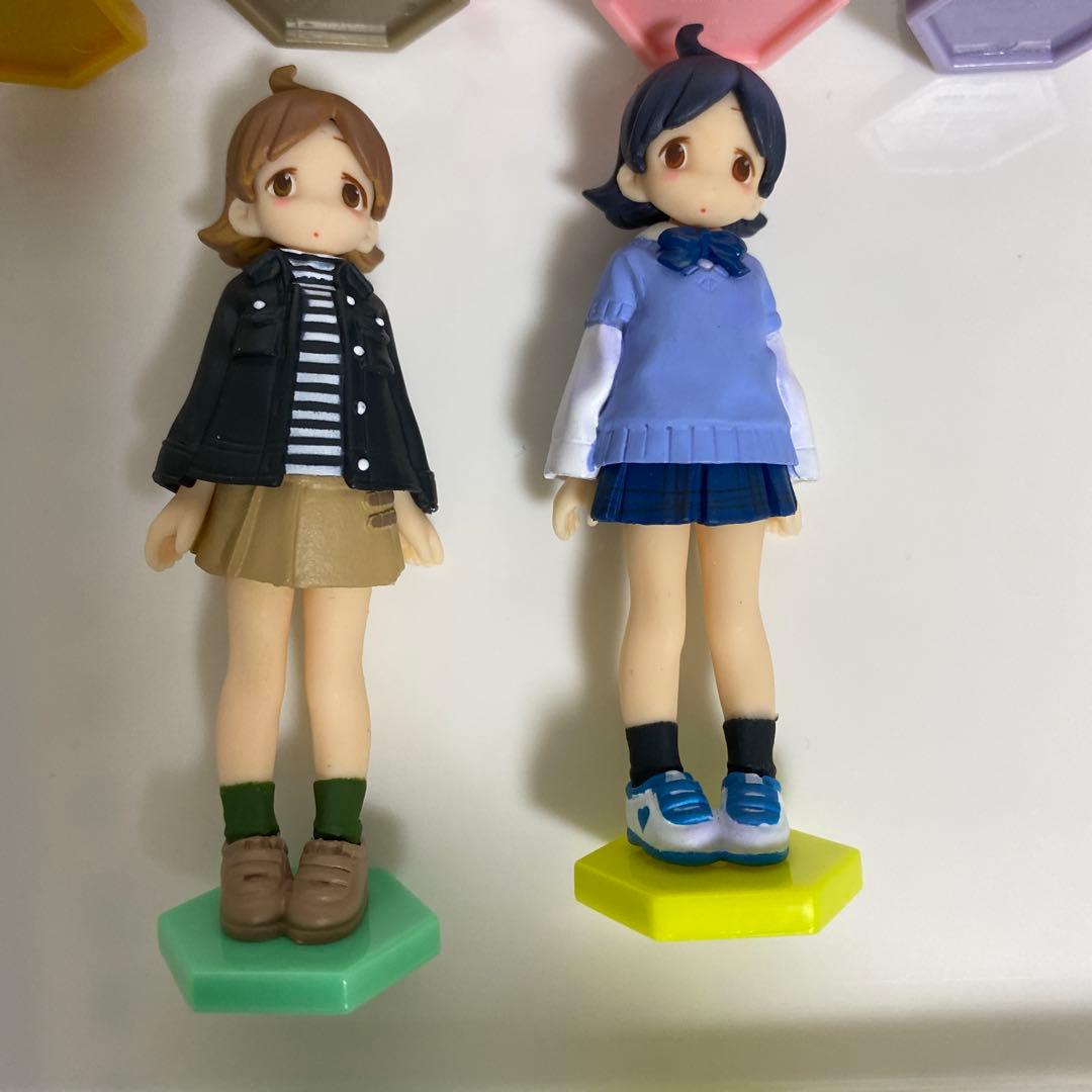 ワンダ＆リセットのオシャレ泥棒!　フィギュア