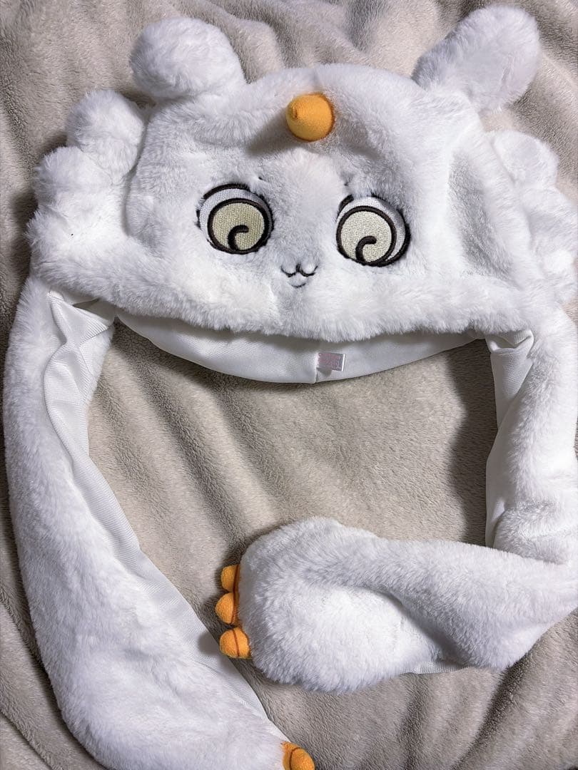 ちいかわ あのこ ショルダーバッグ ちいかわパーク