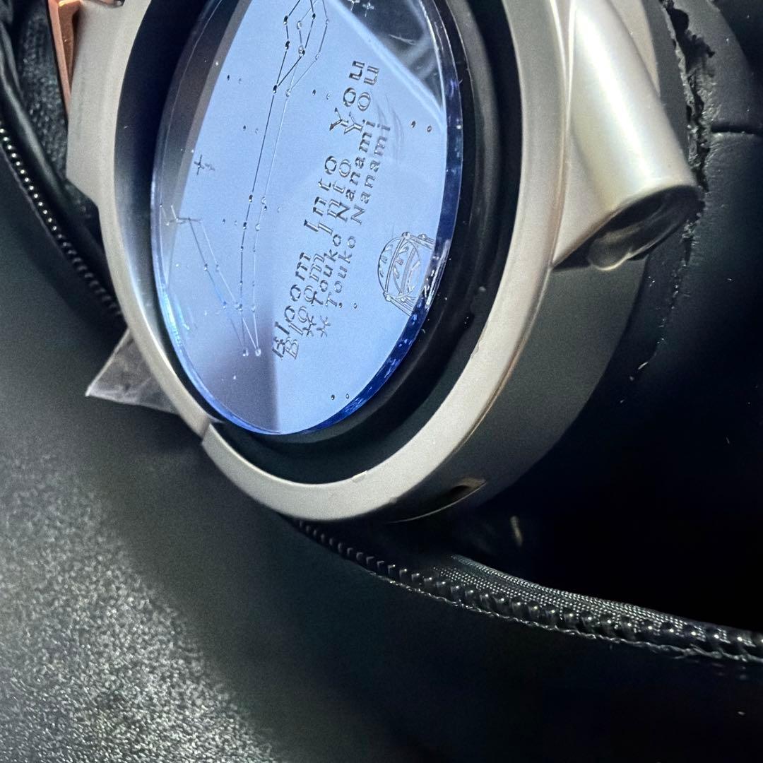 やがて君になる　ONKYO Pioneer SE-MHR5 コラボ　ヘッドホン