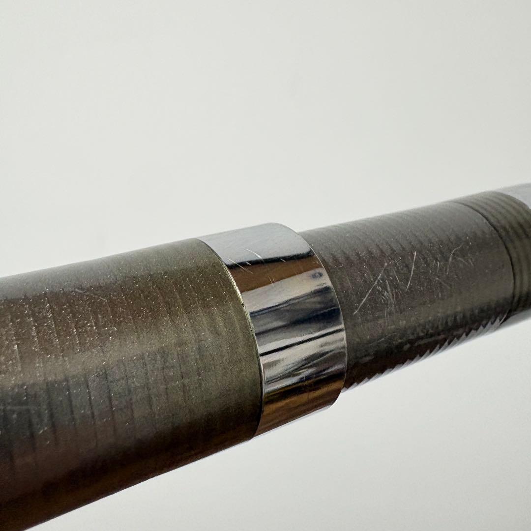 【極上玉ノ柄】日本製 DAIWA HZ ISO玉ノ柄60 06568554