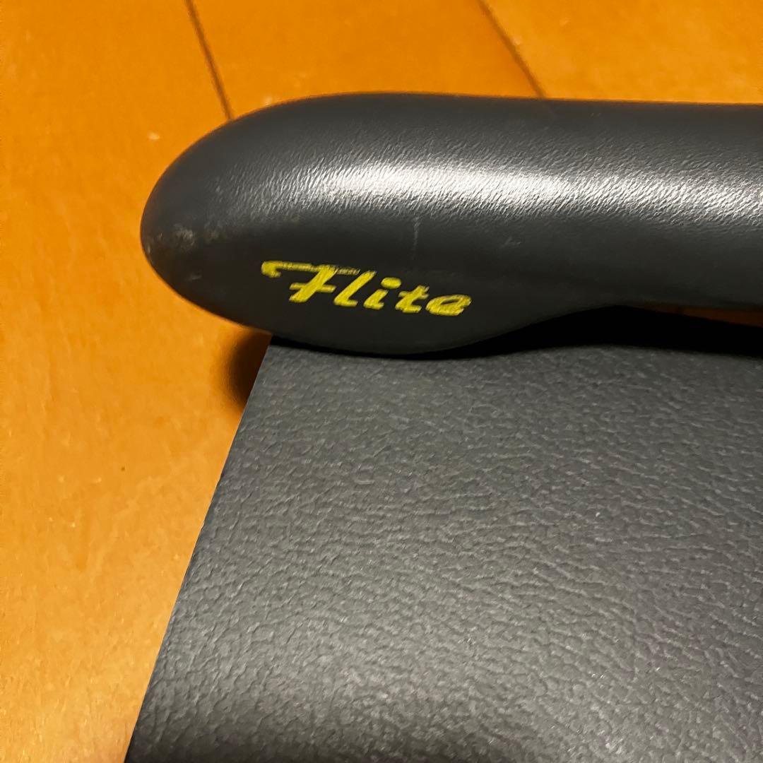 SELLE ITALIA flite TITANIUM セライタリア フライト